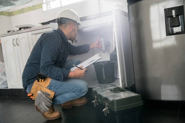 Rosedale, WA Plumbing Company