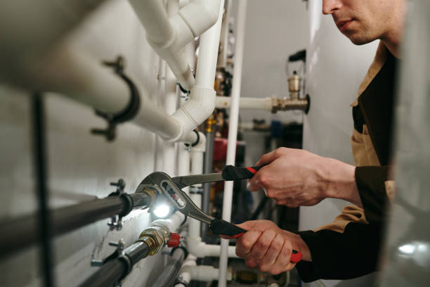 Best Plumbing Installation Services  in Rosedale, WA