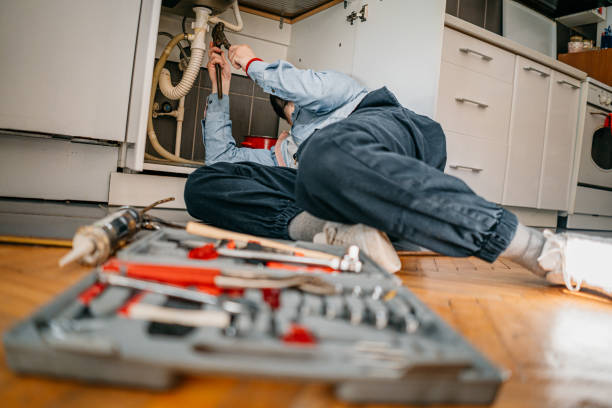 Best Plumbing Services Near Me  in Rosedale, WA