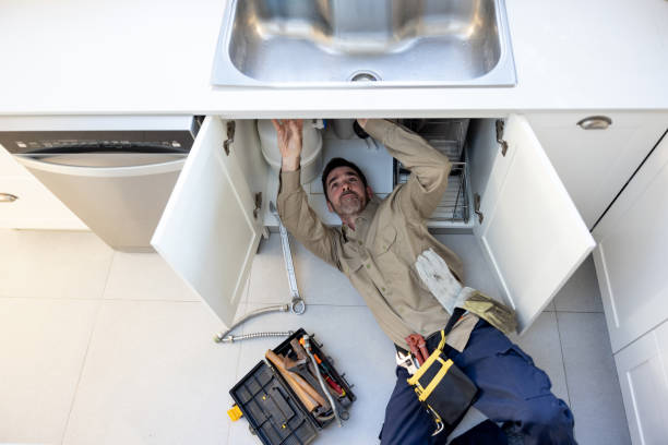 Best Best Plumbers Near Me  in Rosedale, WA
