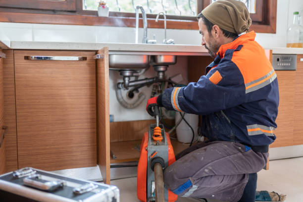 Best Water Heater Repair  in Rosedale, WA