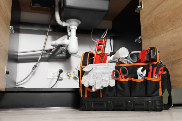 Best Septic Systems  in Rosedale, WA