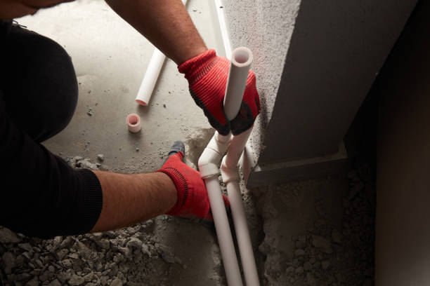 Best Emergency Plumbing Repair  in Rosedale, WA