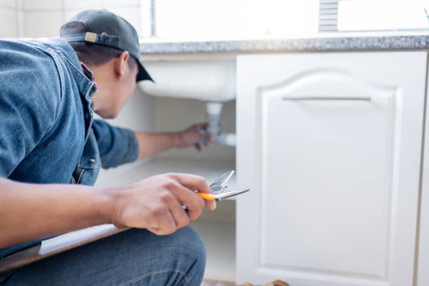 Best Leak Detection Services  in Rosedale, WA