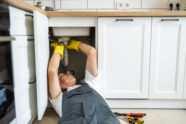 Best Water Leak Repair  in Rosedale, WA