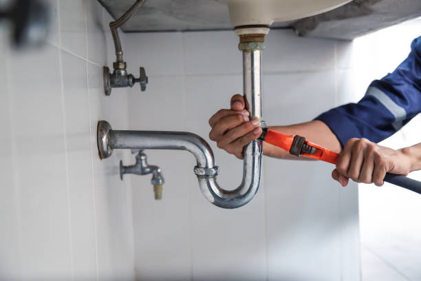 Best Pipe Repair Near Me  in Rosedale, WA