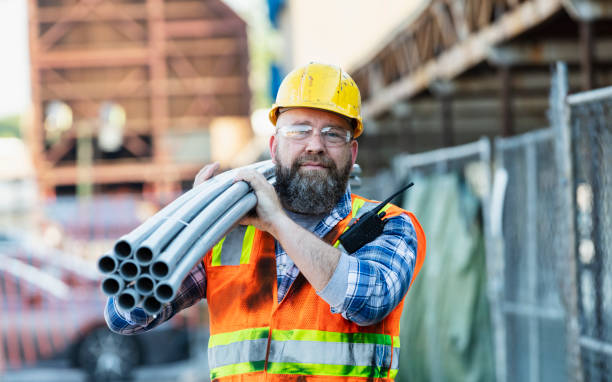 Best Commercial Plumbing Services  in Rosedale, WA