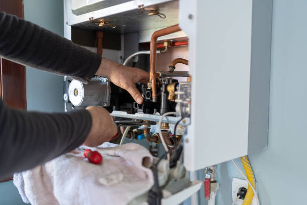 Best Shower Repair Services  in Rosedale, WA
