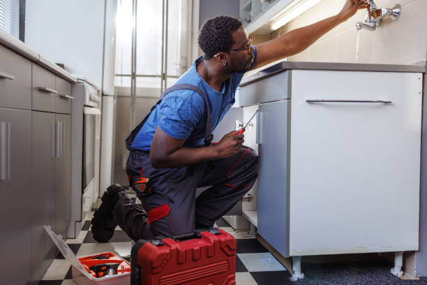 Best Faucet Repair  in Rosedale, WA