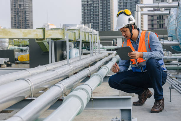 Best Leak Detection Services  in Rosedale, WA