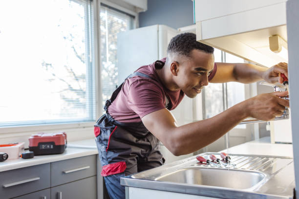 Best Sprinkler Systems  in Rosedale, WA